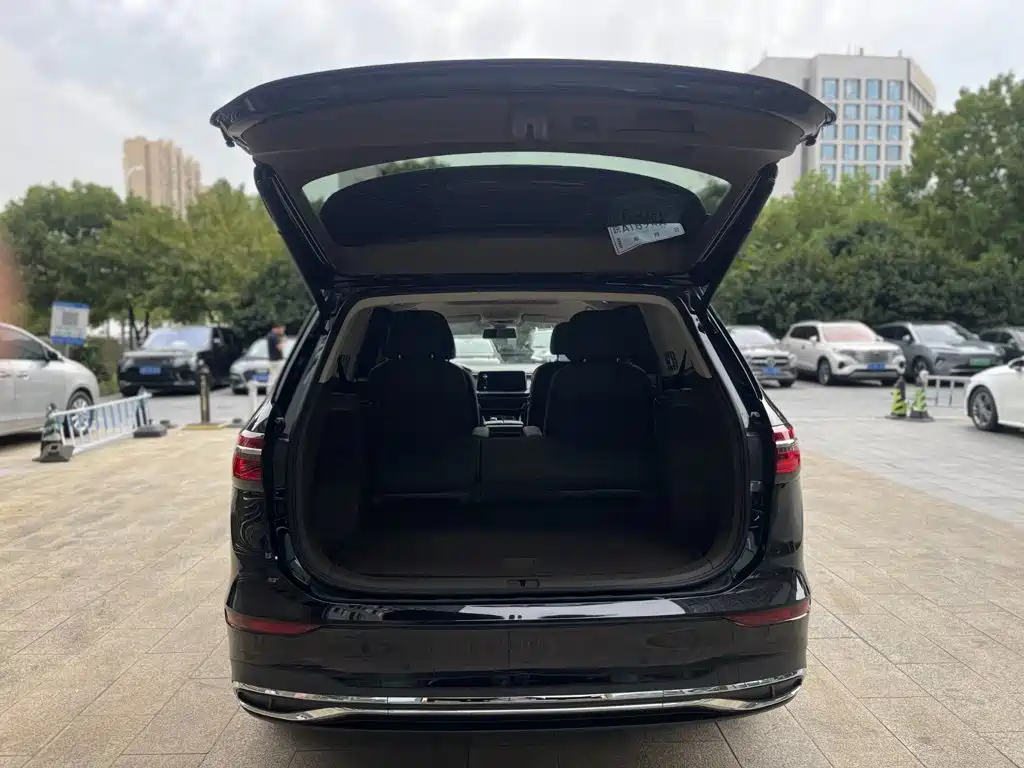 Volkswagen Viloran 2025 2025 380TSI Premium Edition