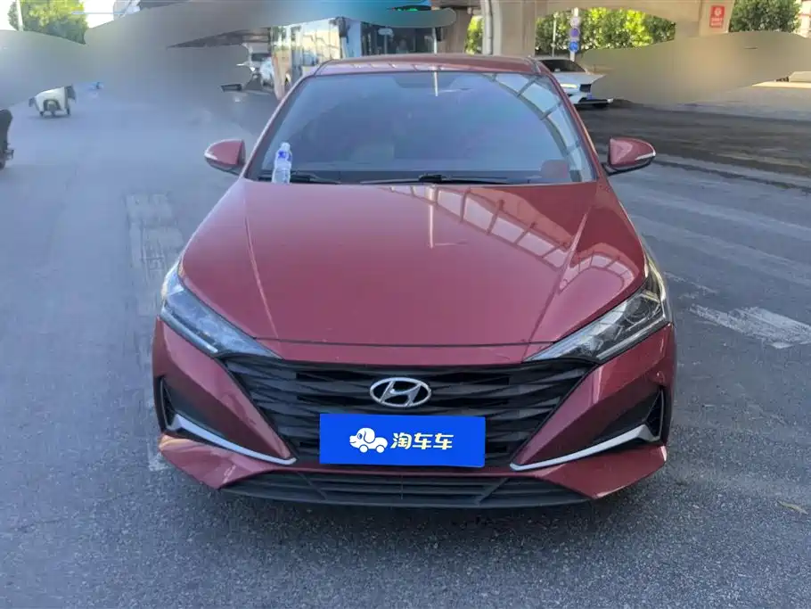 Hyundai Verna 2020 1.4L Manual GLS Cool Edition фото 2
