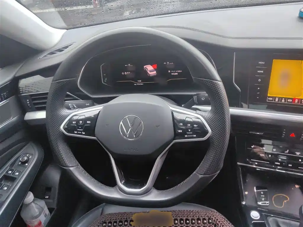 Volkswagen Passat 2023 Facelift 330TSI Starlight Elite Edition фото 7