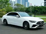 Фото 3 - Mercedes-Benz C-Class