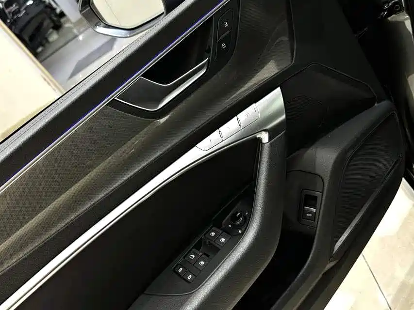 Audi A7 2021 45 TFSI Exclusive фото 4