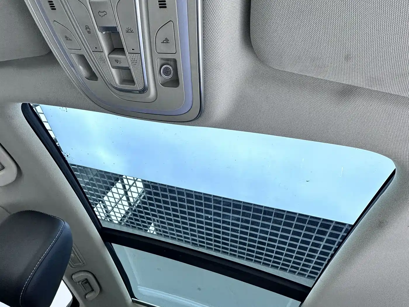 BYD Tang 2018 2.0T Automatic Smart Connection Noble Edition 7-Seater China V фото 16