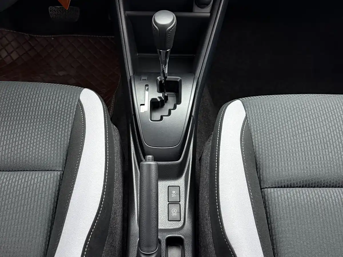Toyota YARiS L Zhi Xuan 2022 Zhi Xuan X 1.5L CVT Leading PLUS Edition фото 12