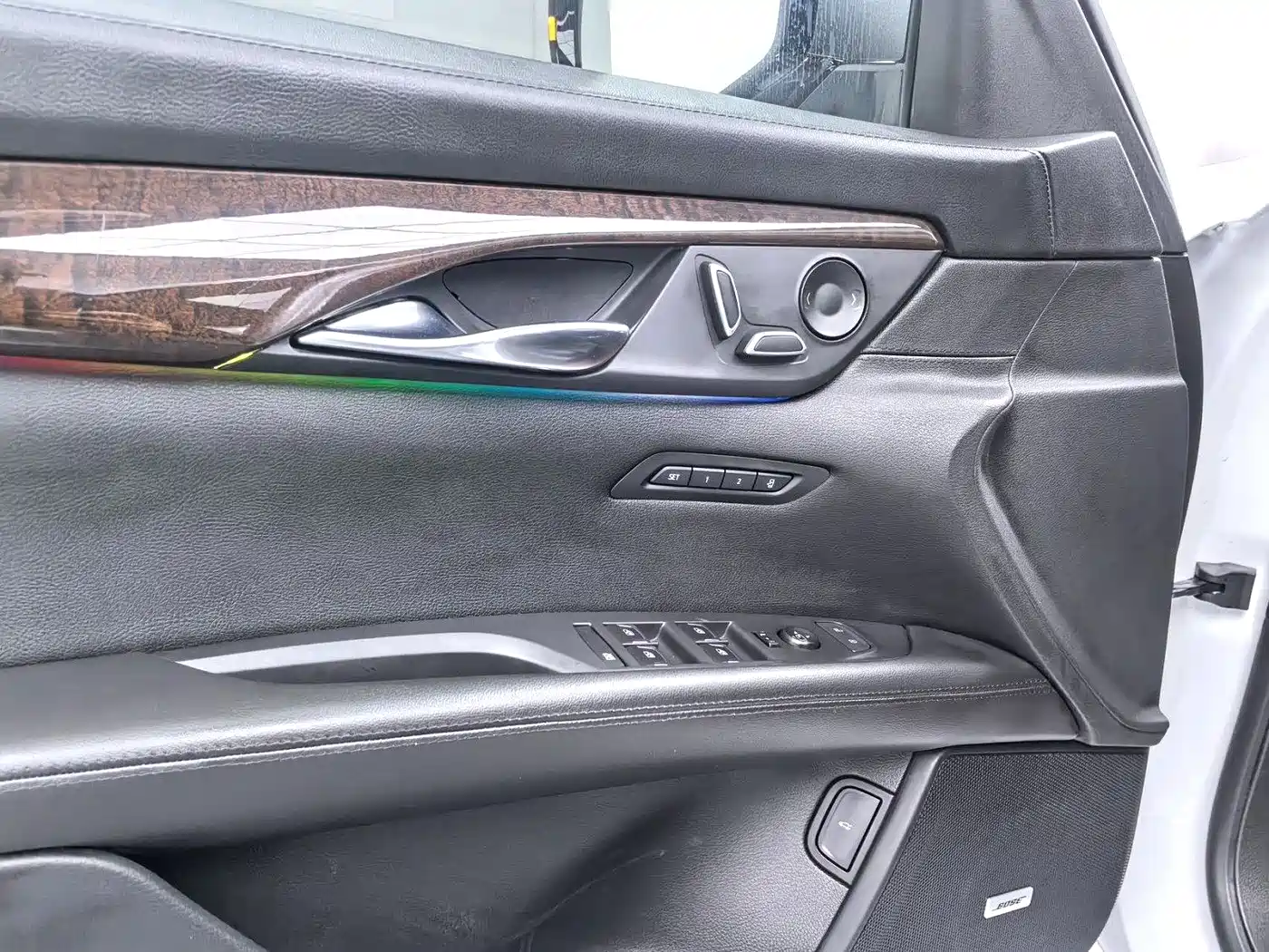 Cadillac CT6 2021 28T Luxury фото 4