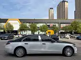 صورة 15 - Mercedes-Benz S-Class