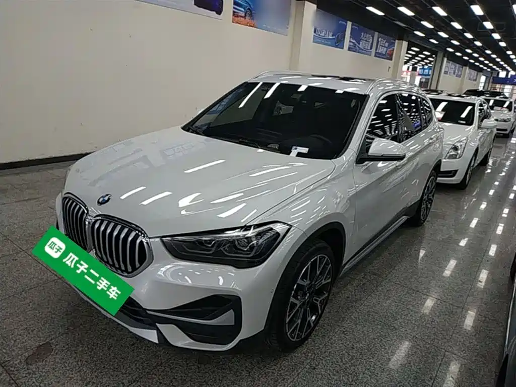 BMW X1 2020 xDrive25Li Premium Edition
