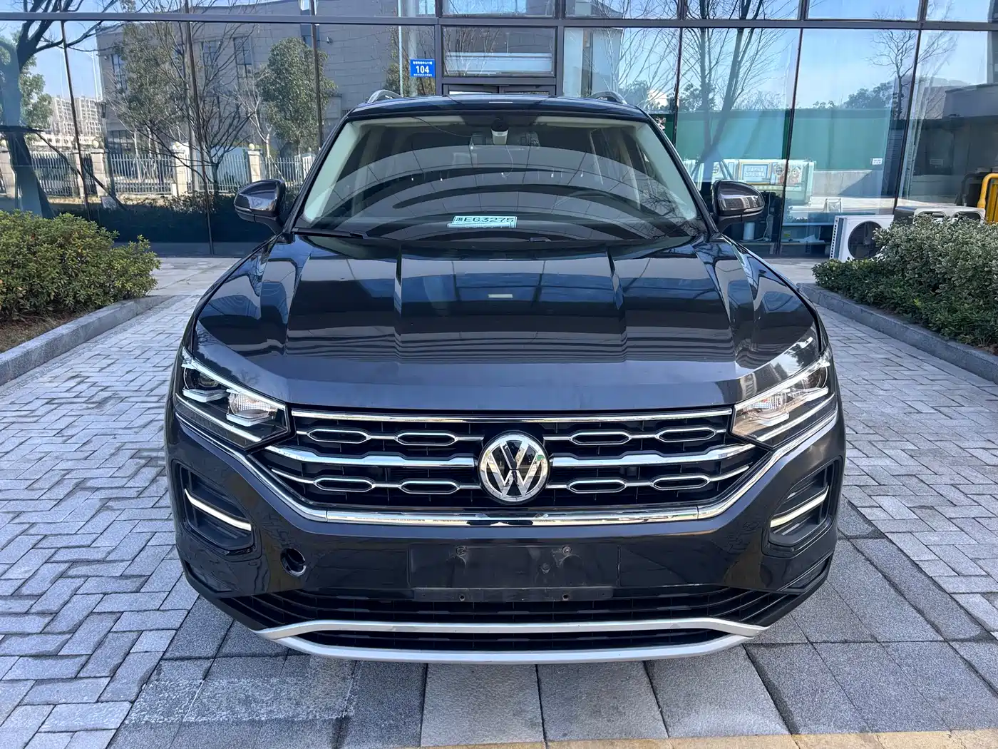 Volkswagen Tayron 2021 330TSI 2WD 3rd Anniversary Limited Edition фото 2
