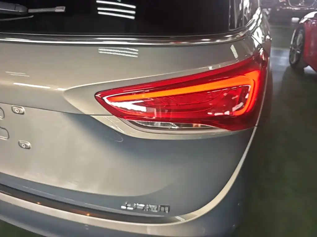 Фото 8 - Buick GL6
