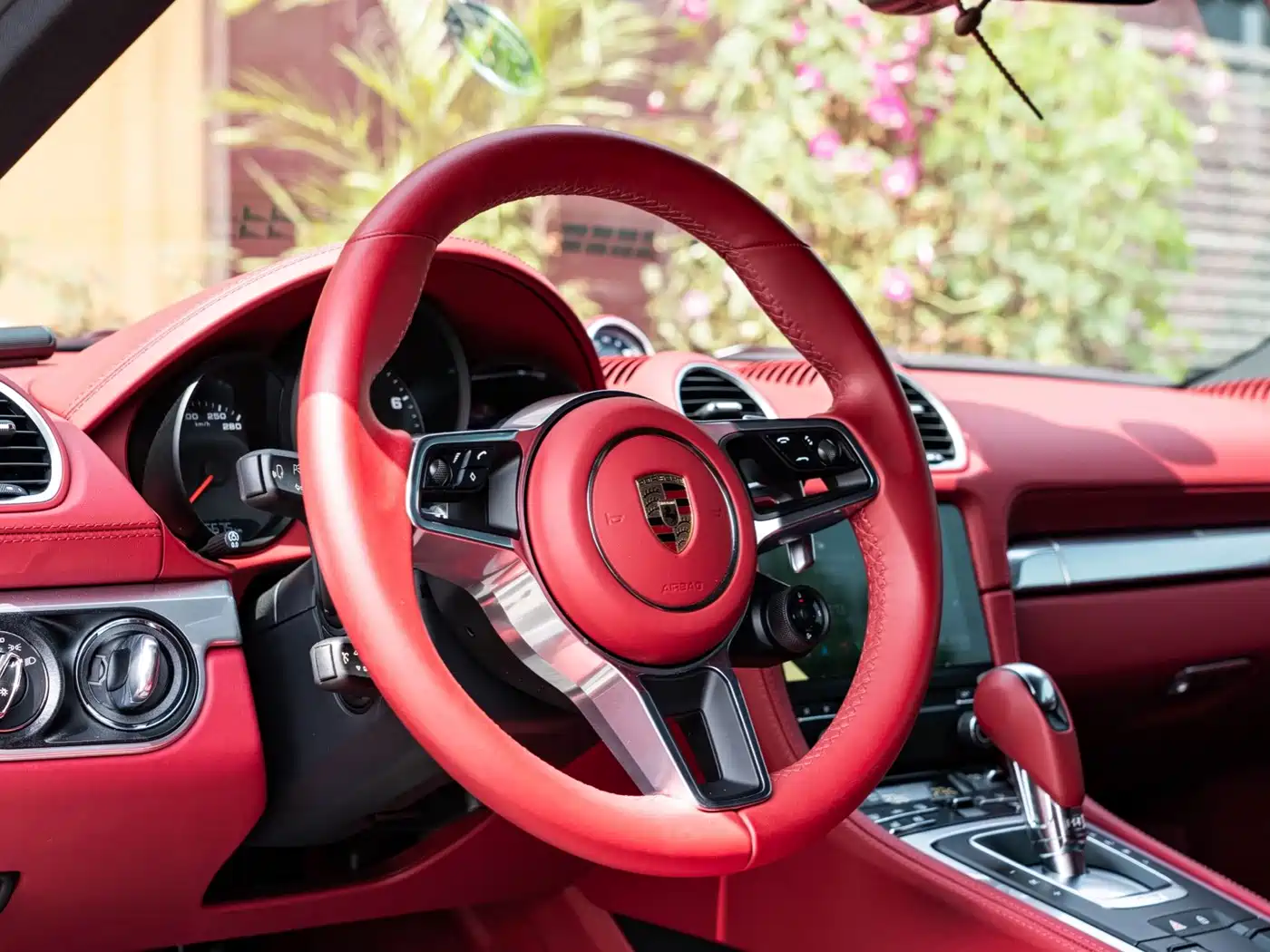 Porsche 718 2025 2023 Cayman Style Edition 2.0T