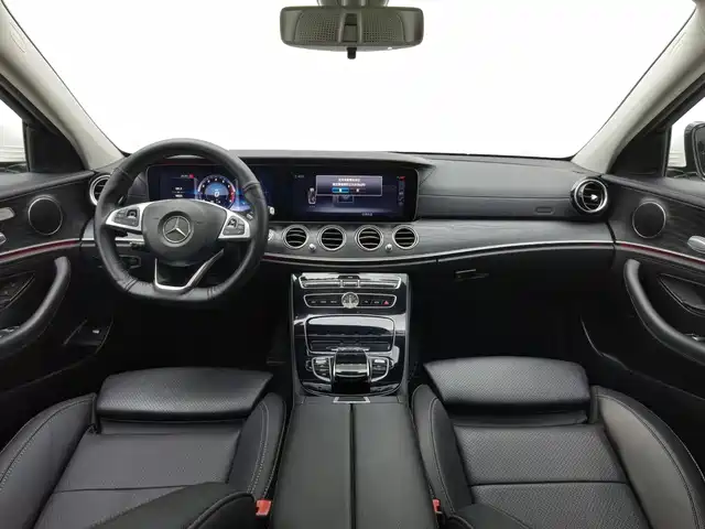 Mercedes-Benz E-Class 2016 E 200 L Sport Type — фото 5
