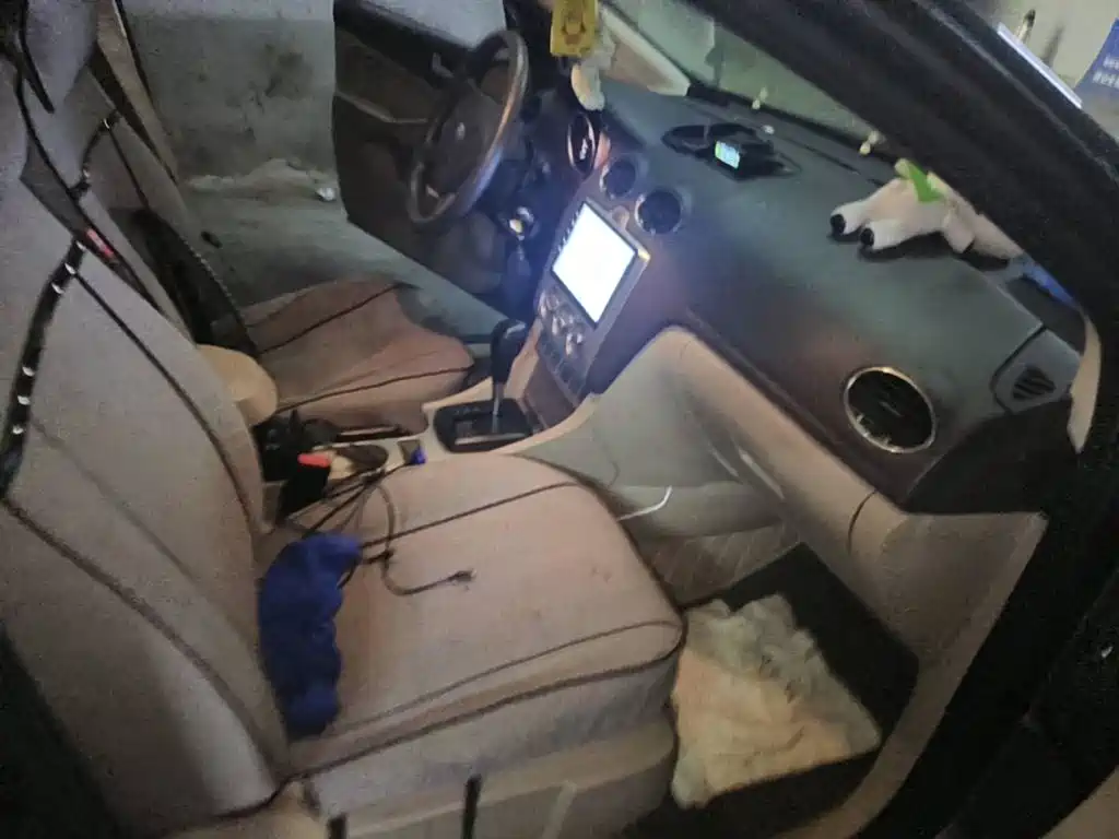 Photo 13 - Ford Focus