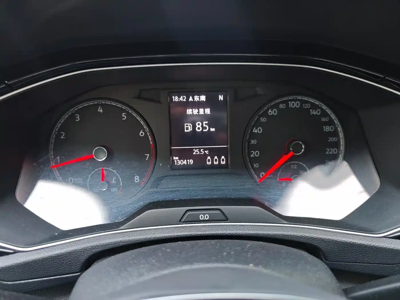 Volkswagen T-ROC 2019 280TSI DSG 2WD Comfort Type China V фото 9