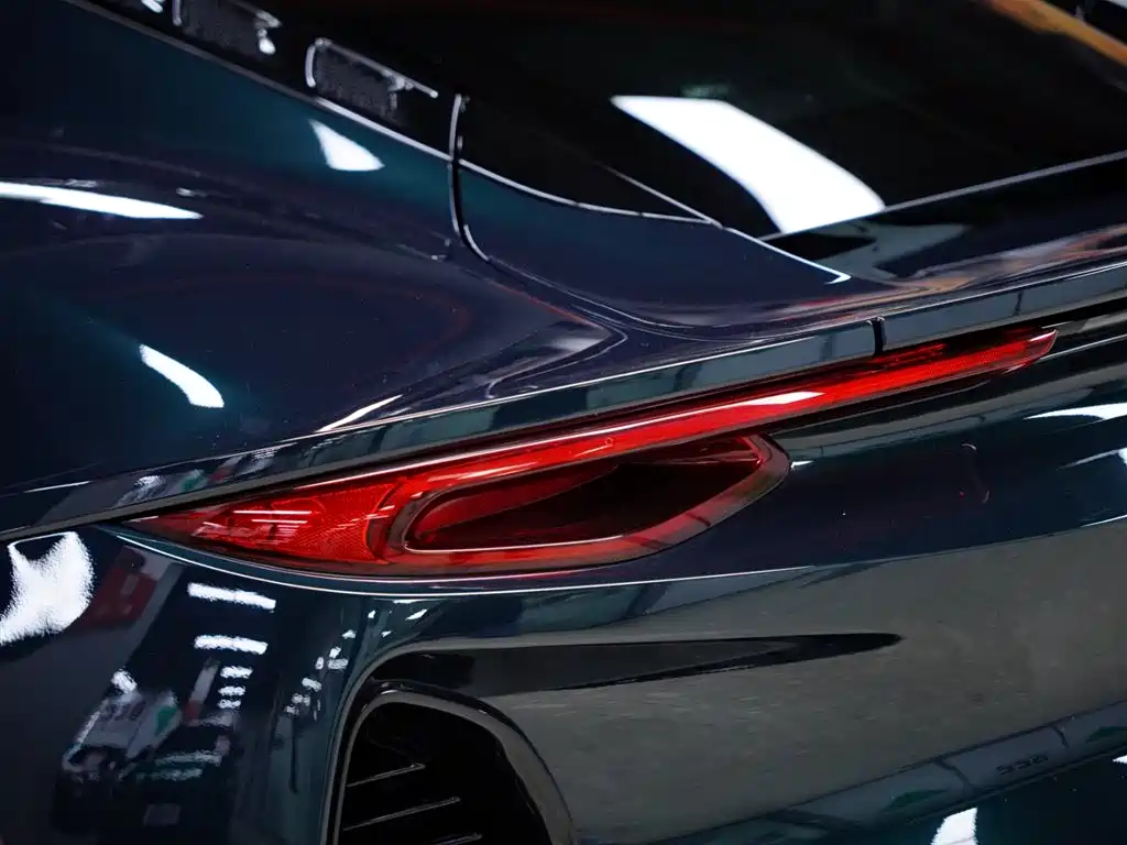 Lotus Cars EMIRA 2021 2.0T DCT First Edition фото 3