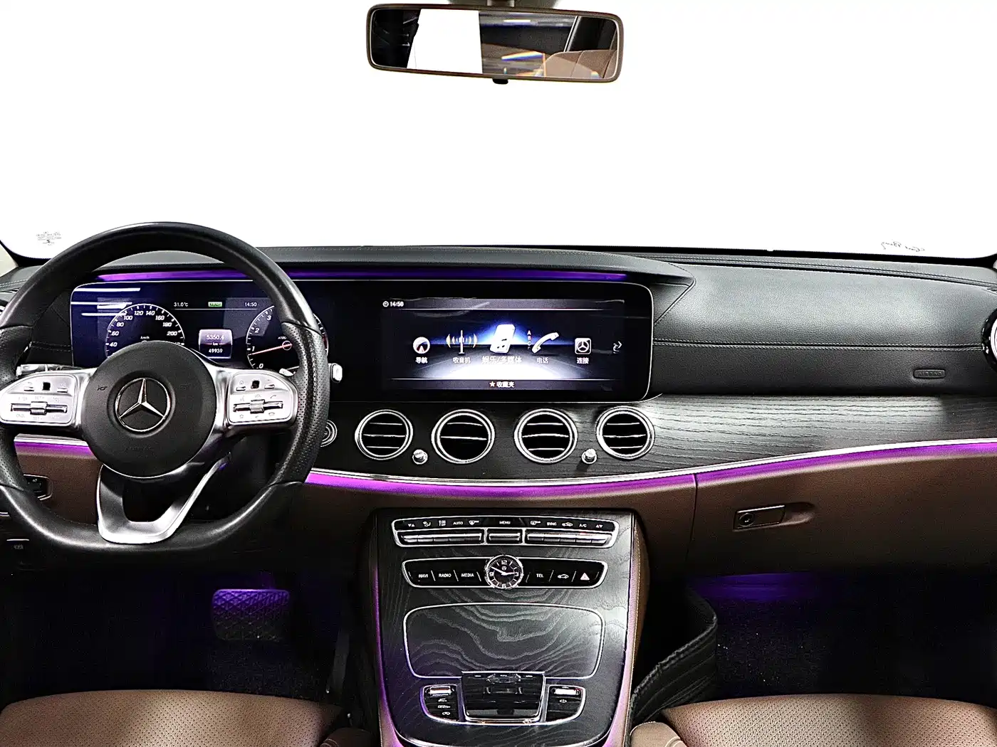 Mercedes-Benz E-Class 2019 E 260 L Sport фото 19