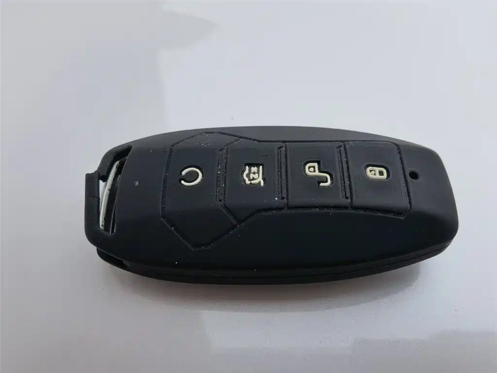BYD Song PLUS 2020 1.5T Automatic Premium фото 19