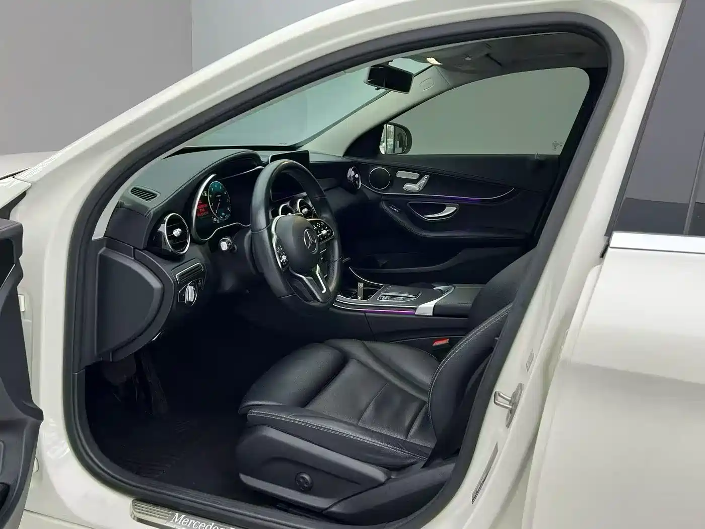 Mercedes-Benz C-Class 2019 Facelift C 260 L Sport фото 4