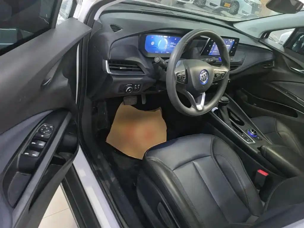Buick Velite 6 2023 430km Travel Edition фото 16