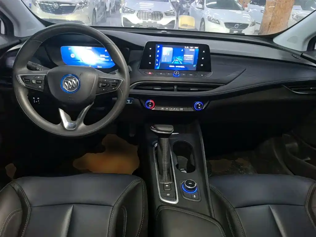 Buick Velite 6 2023 430km Travel Edition фото 10
