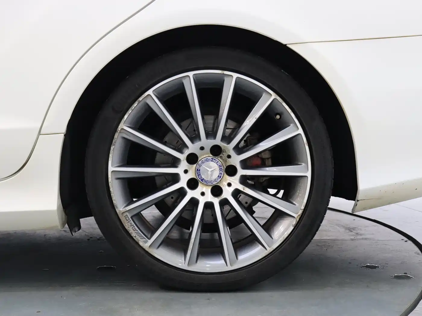 Mercedes-Benz CLS 2016 CLS 320 Edition фото 11