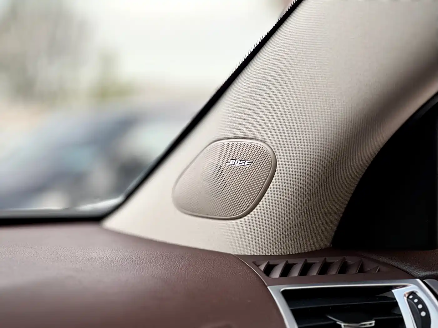 Cadillac SRX 2014 3.0L Elite Model фото 18