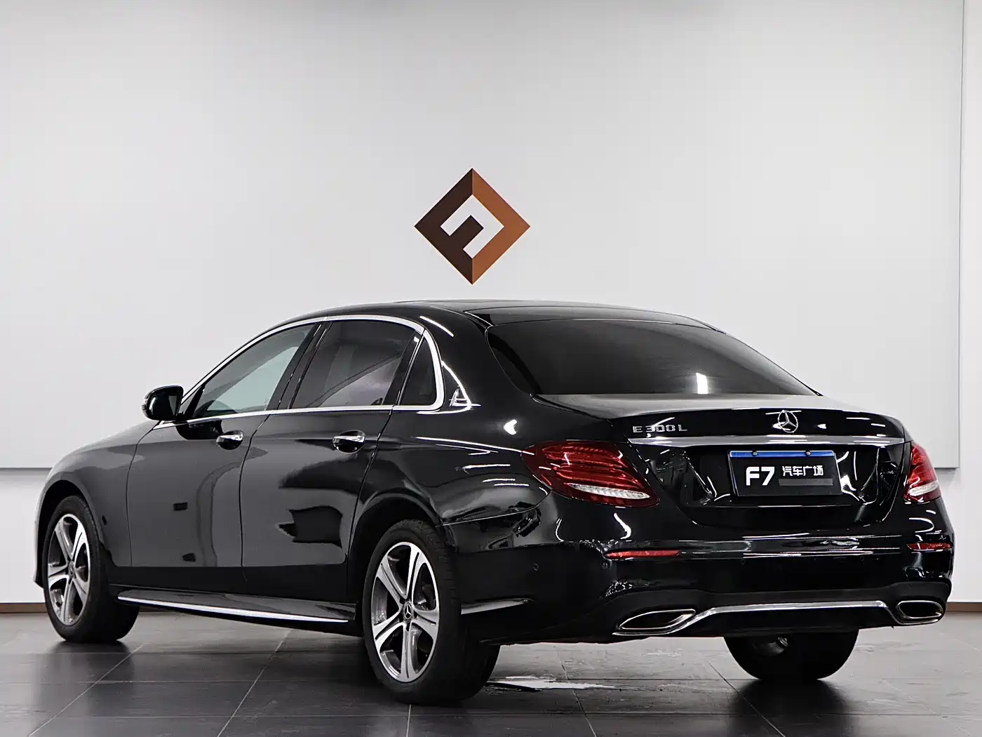 Mercedes-Benz E-Class 2019 E 260 L Sport фото 4