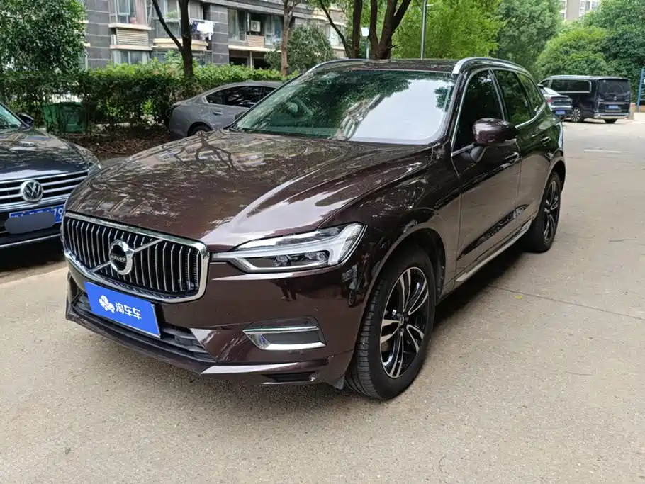 Photo 1 - Volvo XC60
