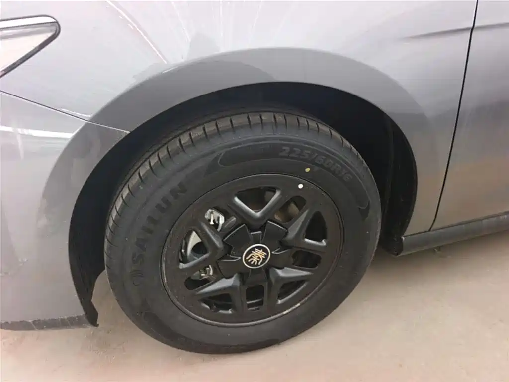 BYD Qin PLUS 2026 DM-i Smart Edition 128KM Progressive фото 23
