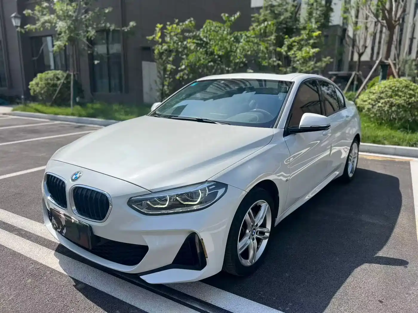 BMW 1 Series 2020 Model 120i M Sport Package