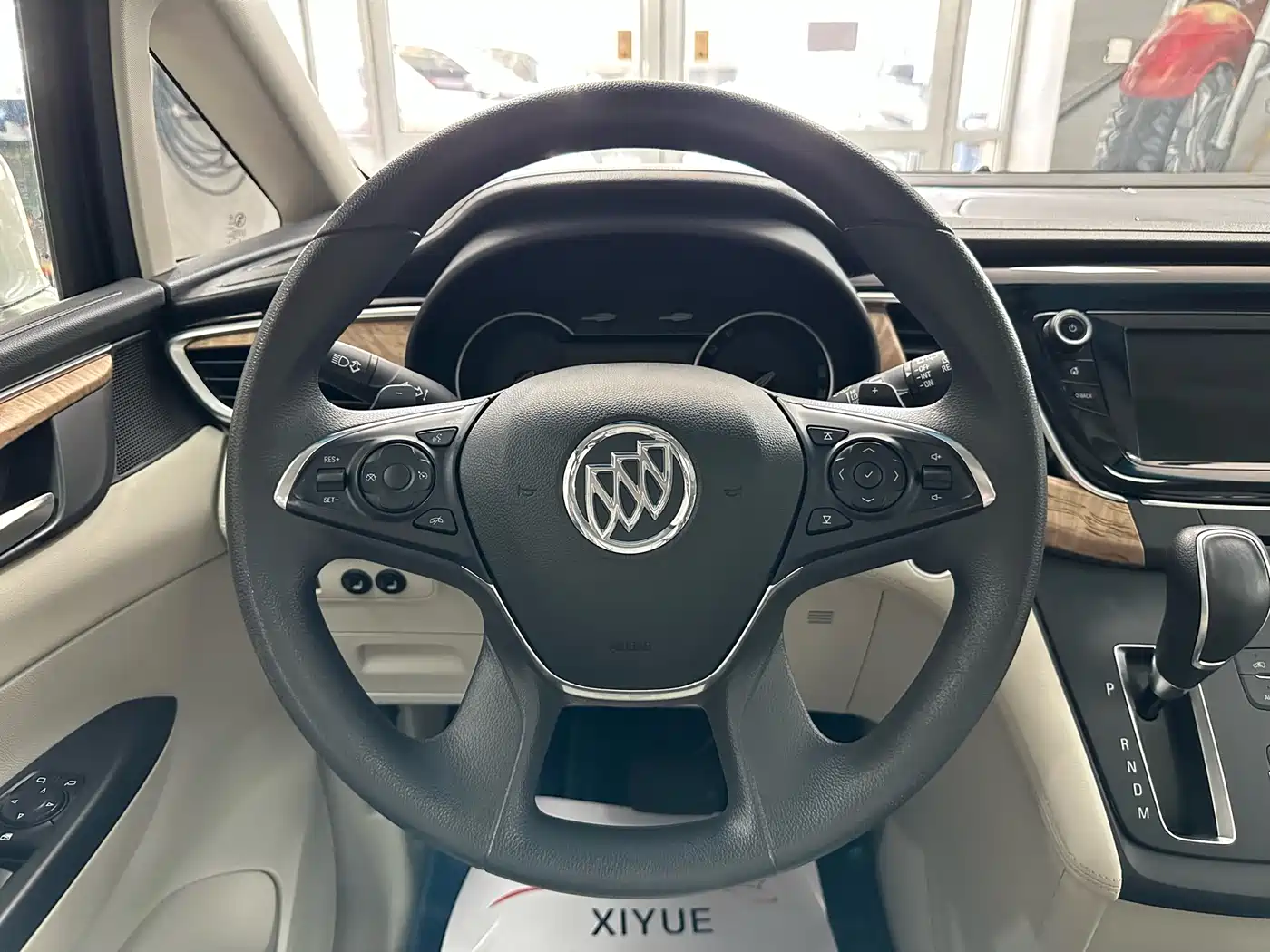 Buick GL8 2017 ES 28T Comfort Type China V фото 26