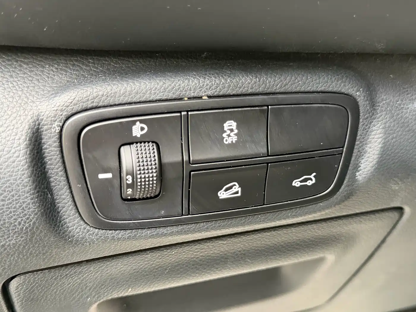GAC Trumpchi GS4 2022 2022 270T Auto Smart Tech Edition (Upgraded)