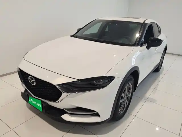 Mazda CX-4 2021 2.0L Auto FWD Skyactiv Explorer Edition