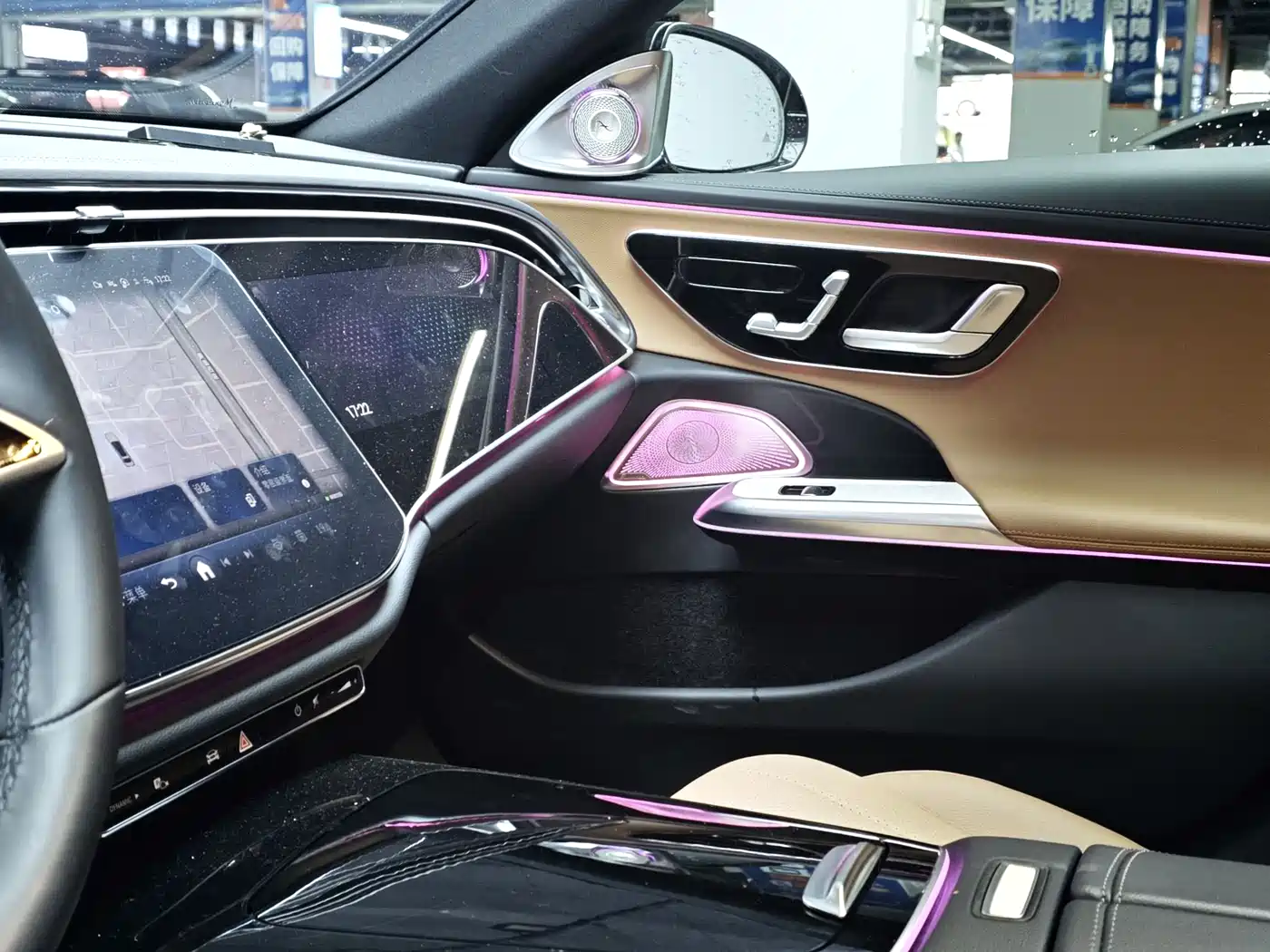 Mercedes-Benz E-Class 2025 Facelift E 260 L фото 9
