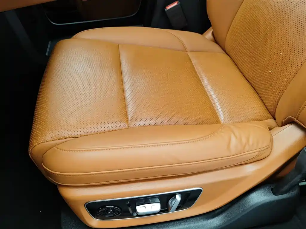 Li Auto Li L8 2023 Max фото 20