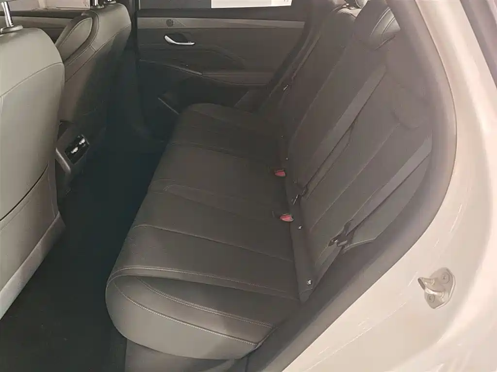 BYD Qin PLUS 2025 DM-i Smart Drive 55KM Leader фото 17