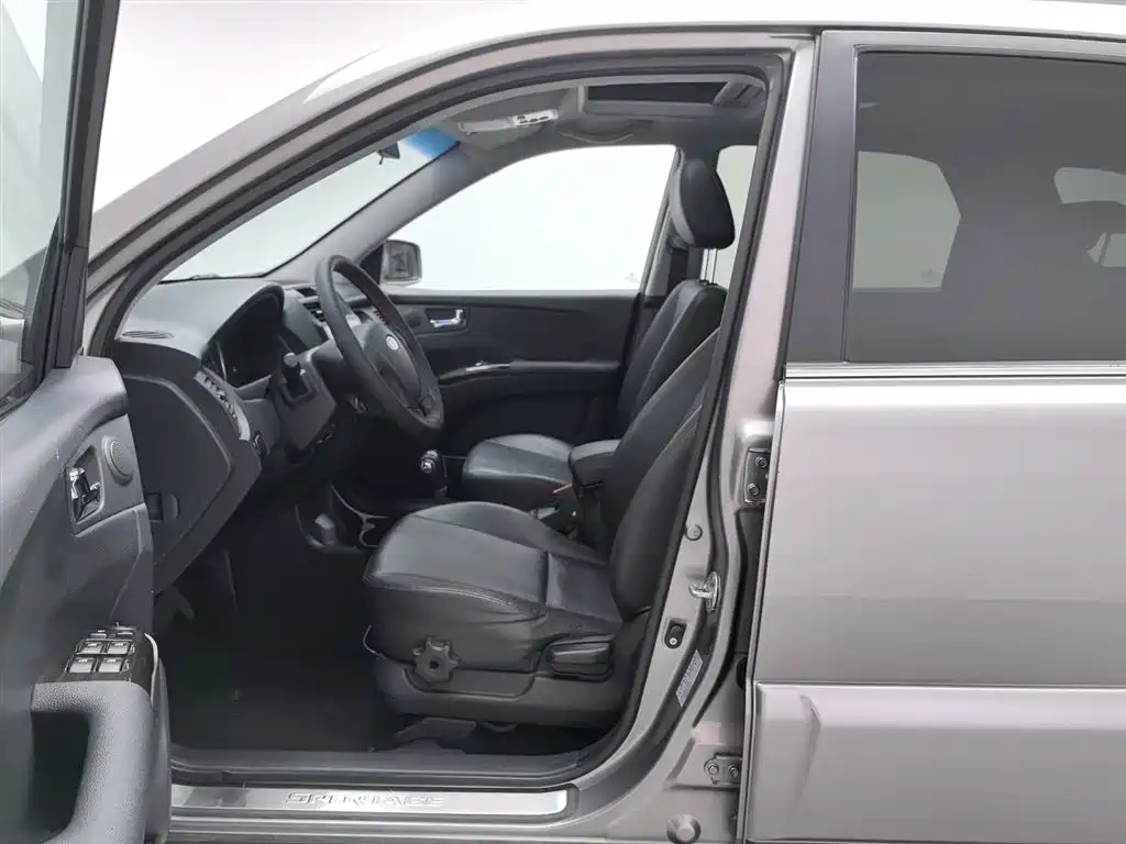 Kia Sportage 2012 2.0L Automatic 2WD GLS фото 10