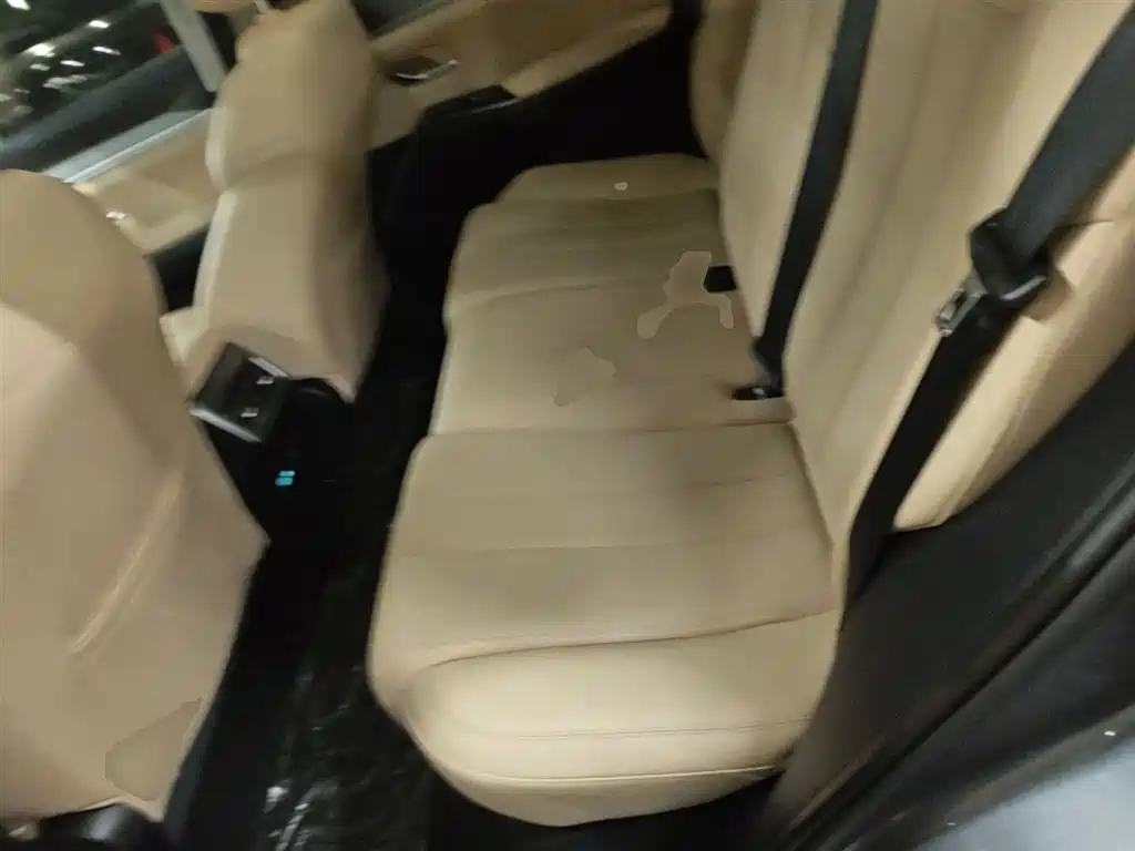 BYD Song Pro New Energy 2025 2nd Gen DM-i 75KM Leading Type фото 17