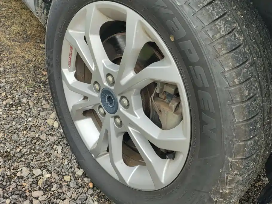 Фото 6 - Haval H2s