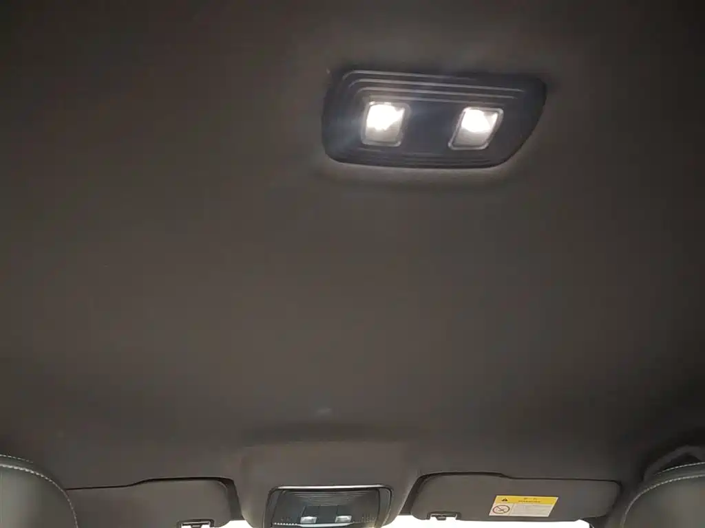BYD Qin PLUS 2025 DM-i Smart Drive 55KM Leader фото 18