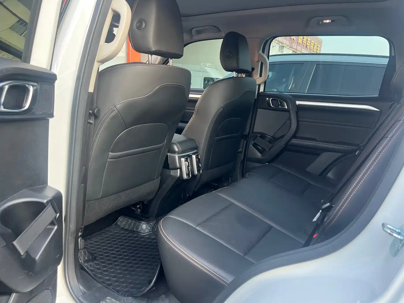 Haval Big Dog 2022 1.5T DCT FWD Malinois Edition фото 6