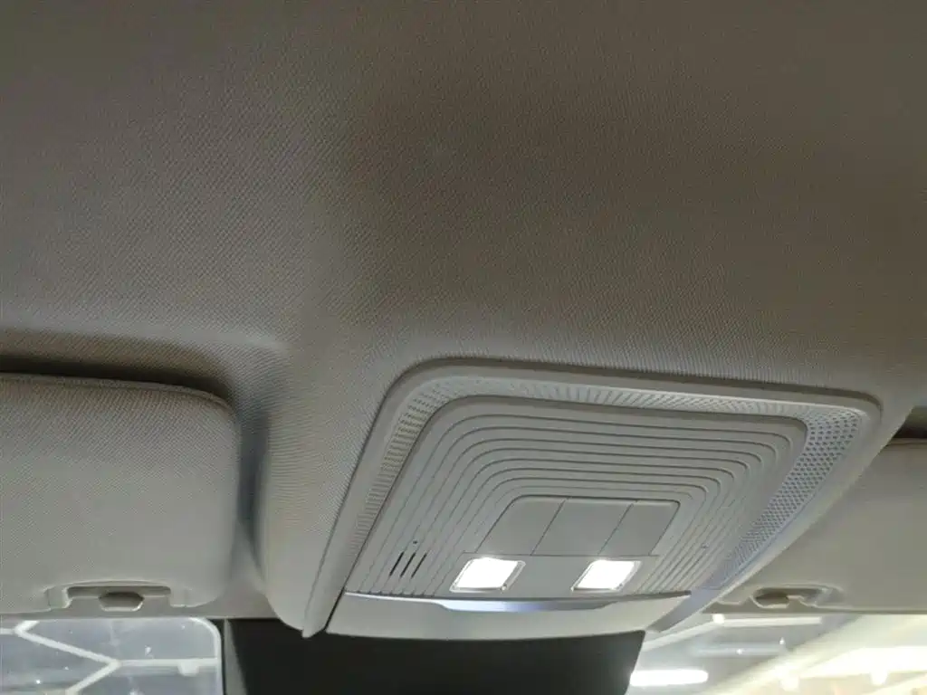 BYD Song Pro New Energy 2025 2nd Gen DM-i 75KM Leading Type фото 18