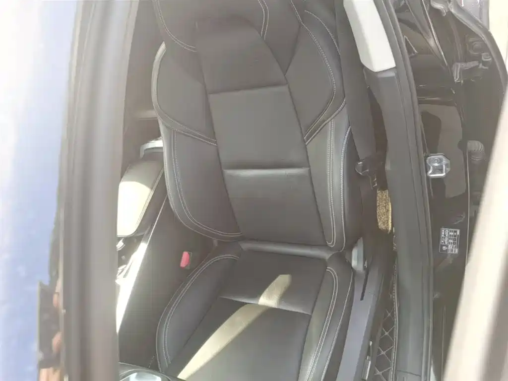 Lynk & Co 01 2019 2.0T 2WD Type Pro Version China VI фото 15