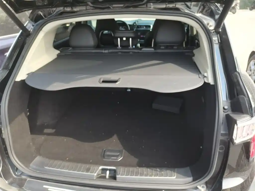 Lynk & Co 01 2019 2.0T 2WD Type Pro Version China VI фото 19