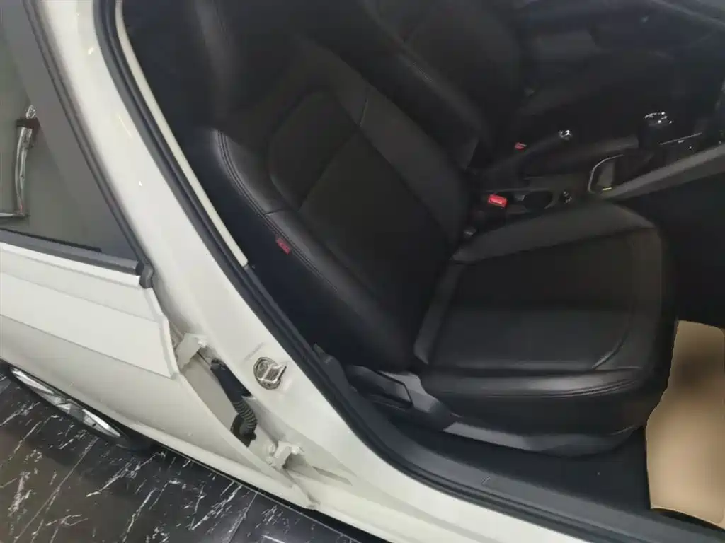 Volkswagen Polo 2019 Plus 1.5L Automatic Panorama Enjoyment Edition фото 25