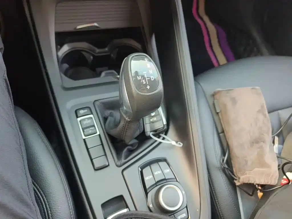 BMW X1 2018 sDrive20Li Leading Model фото 14