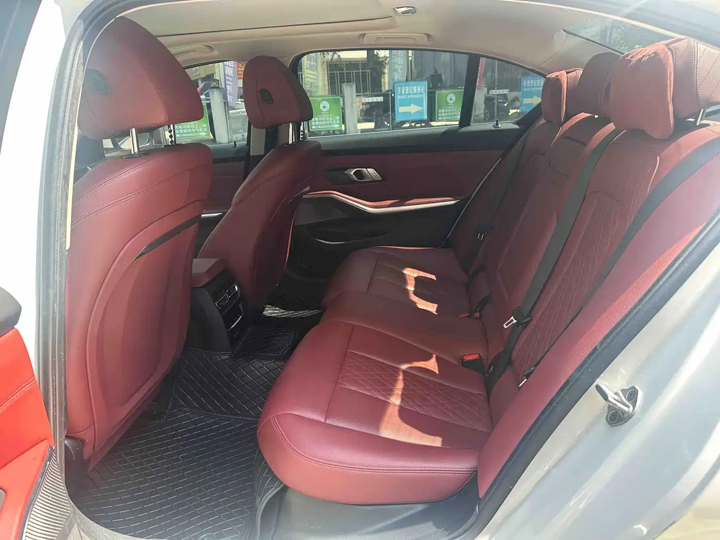 BMW i3 2024 eDrive 35 L фото 5