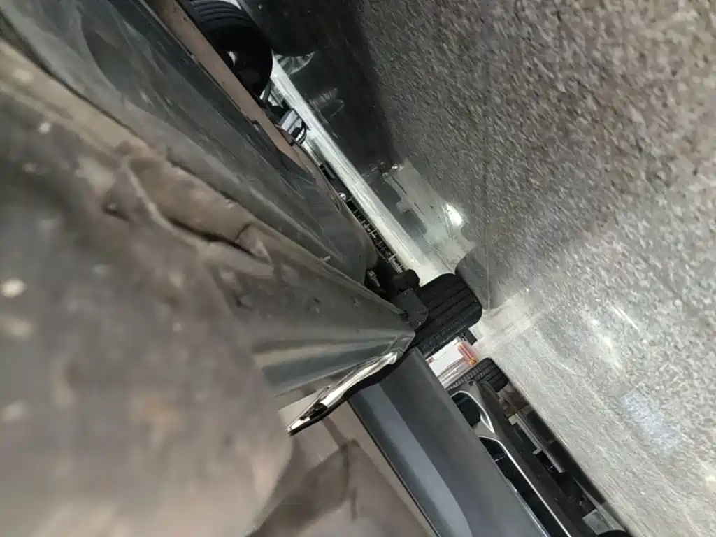 Фото 21 - Hyundai Santa Fe