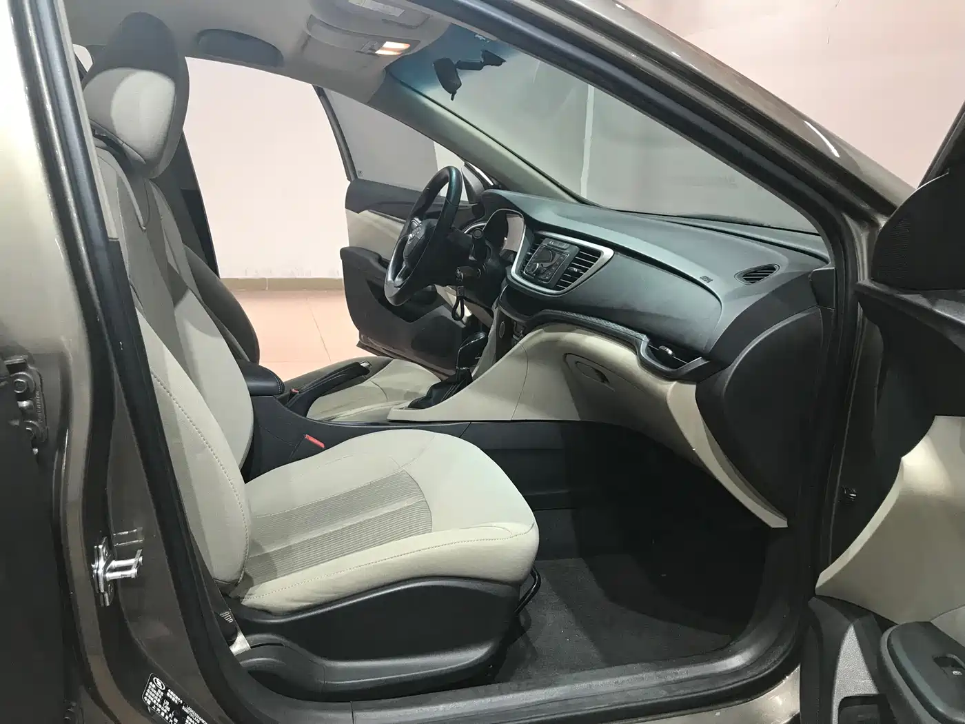 Buick Excelle 2017 15N Automatic Progressive фото 30