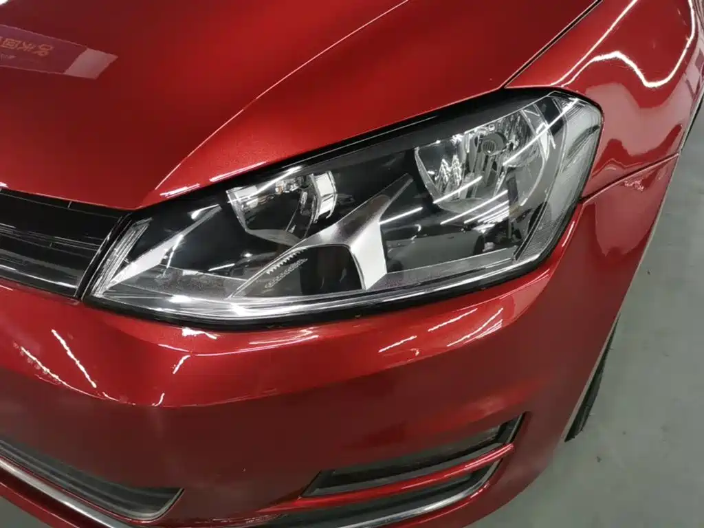 Volkswagen Golf 2016 1.6L Automatic Comfort фото 24