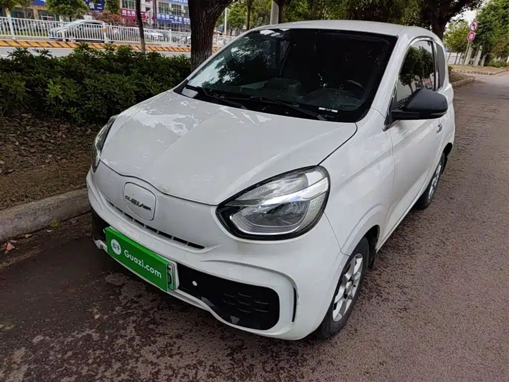 Roewe Kaiwei CLEVER 2022 311km Vitality Bobo Edition