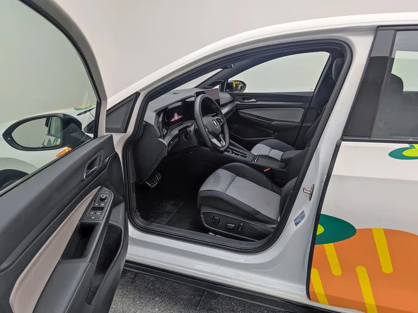 Volkswagen Golf, миниатюра 4